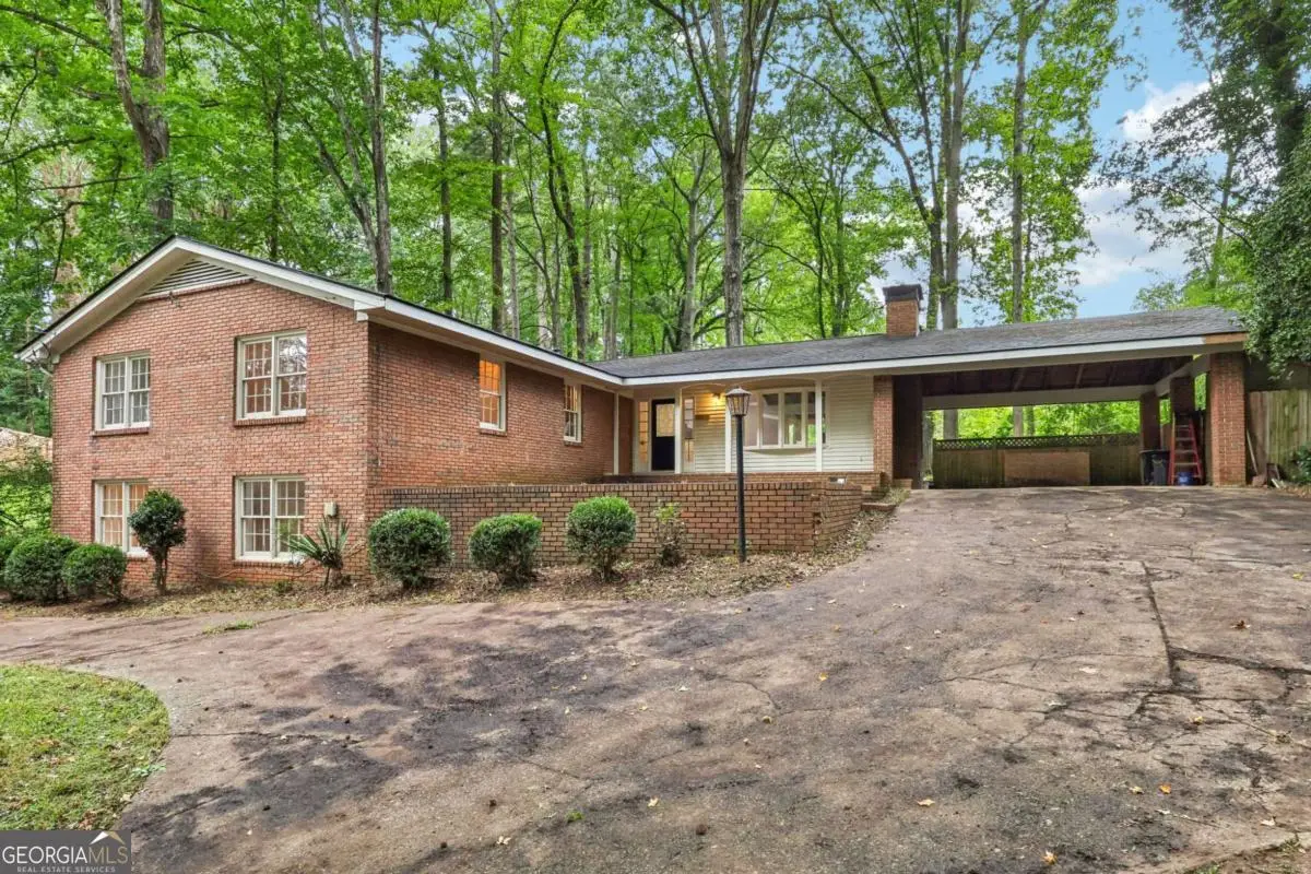 2279 Lyle Road, College Park, GA 30337 - Image #1