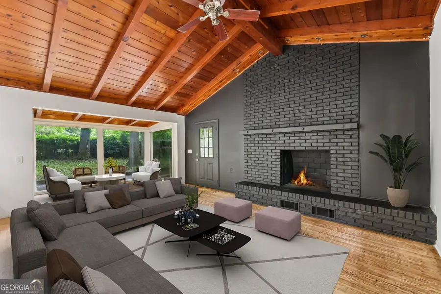 2279 Lyle Road, College Park, GA 30337 - Image #3