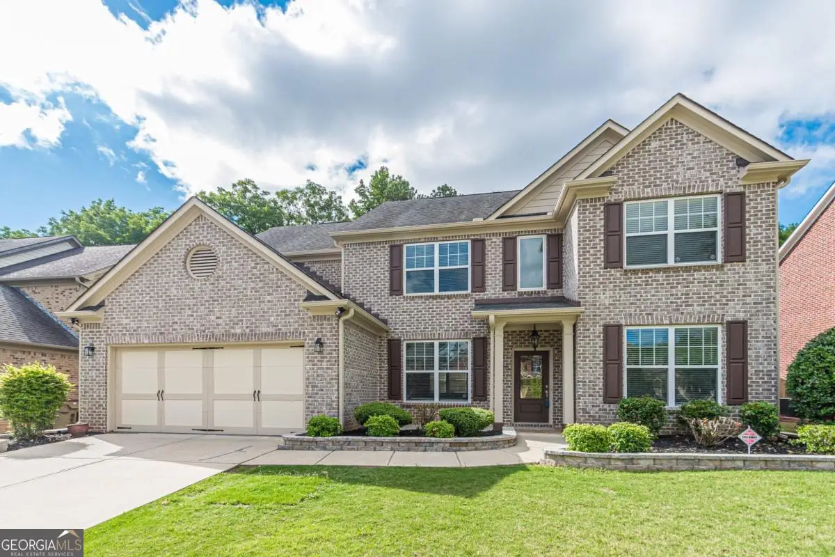 4905 Shiloh Crossing Way, Cumming, GA 30040 - Image #1