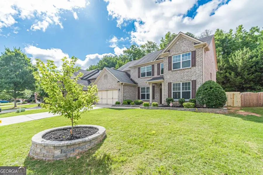 4905 Shiloh Crossing Way, Cumming, GA 30040 - Image #3