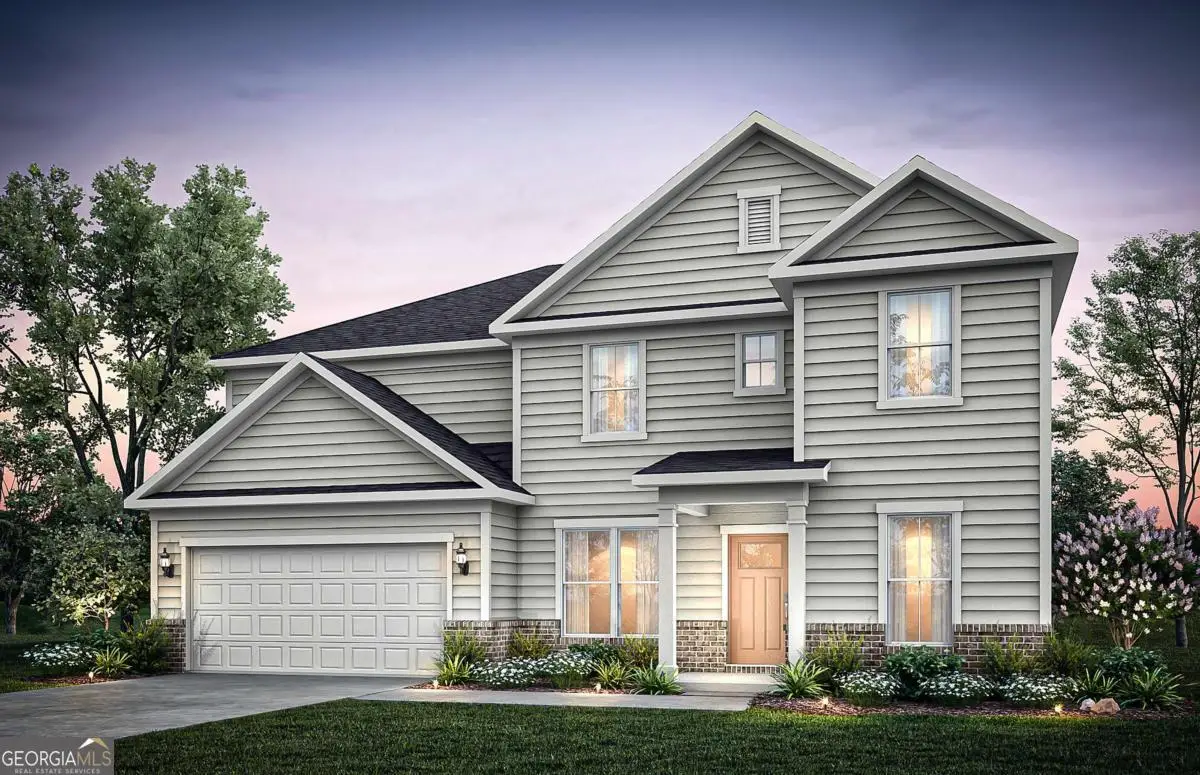 124 Jane Boulevard Nw, Cartersville, GA 30120 - Image #1