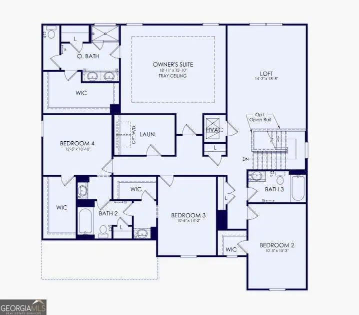 124 Jane Boulevard Nw, Cartersville, GA 30120 - Image #3