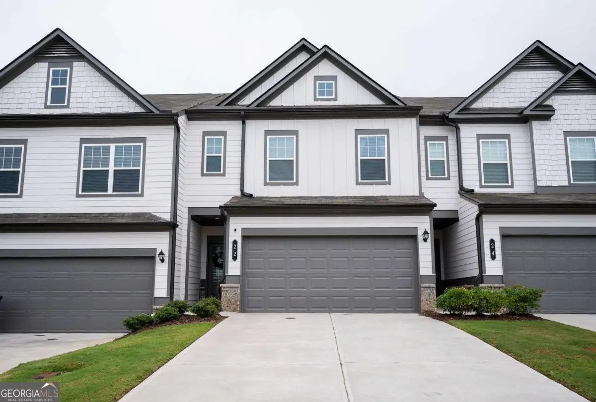 22 Felton Walk Se, Cartersville, GA 30120 - Image #1