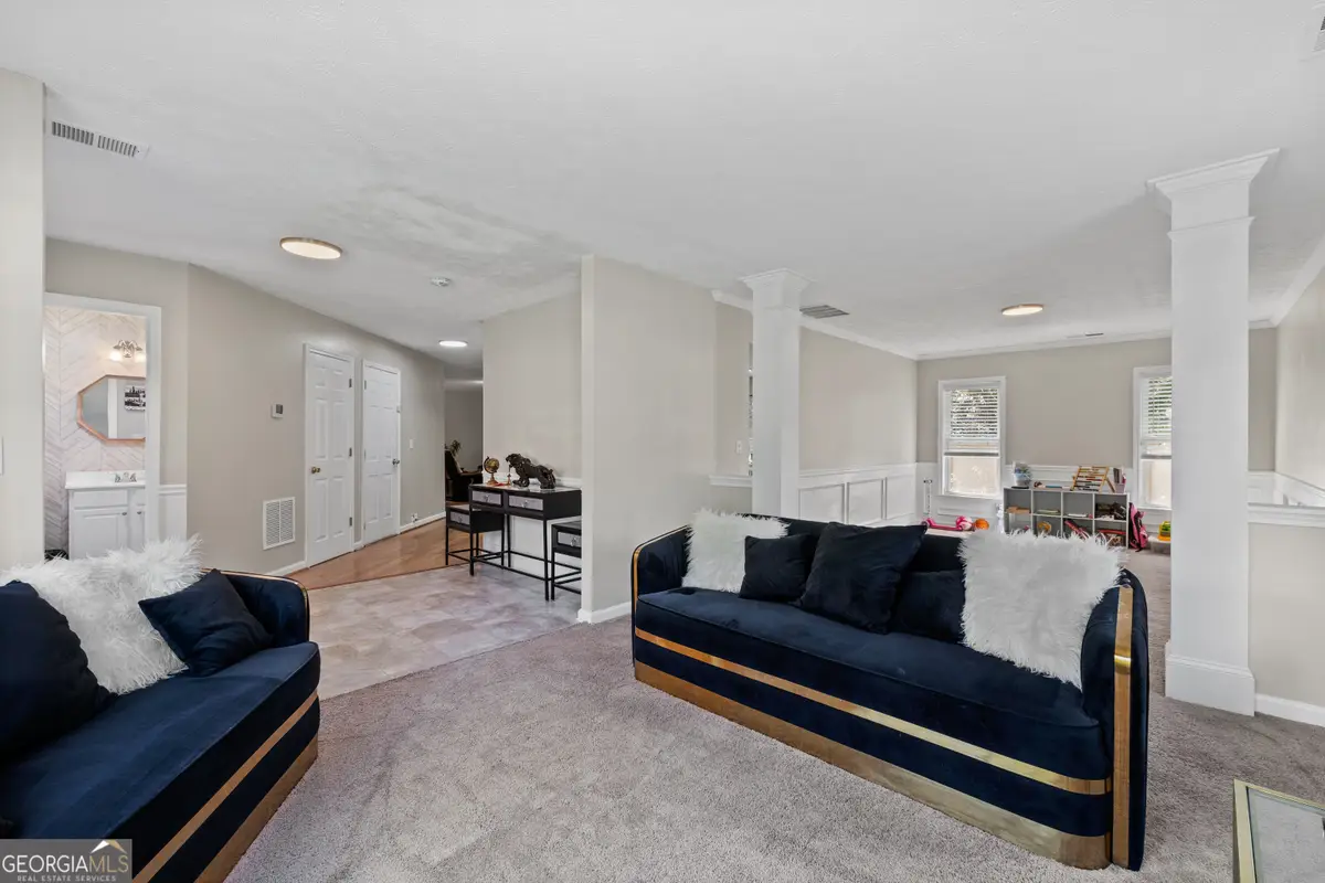 6115 Riveroak Terrace, Atlanta, GA 30349 - Image #1