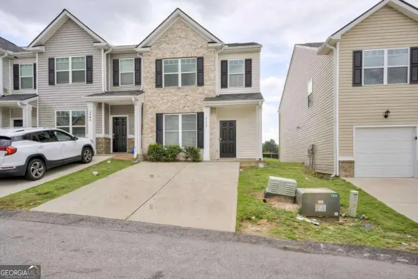 2171 River Park Court, Augusta, GA 30907