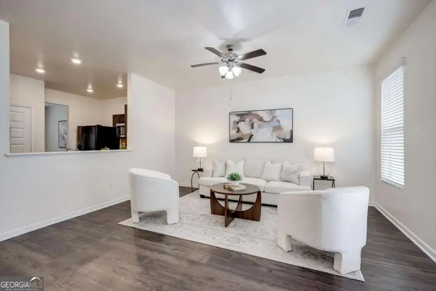 2171 River Park Court, Augusta, GA 30907 - #2