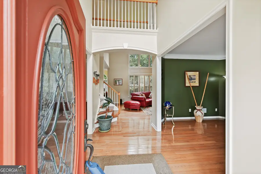 1011 Crofton Landing, Suwanee, GA 30024 - Image #2