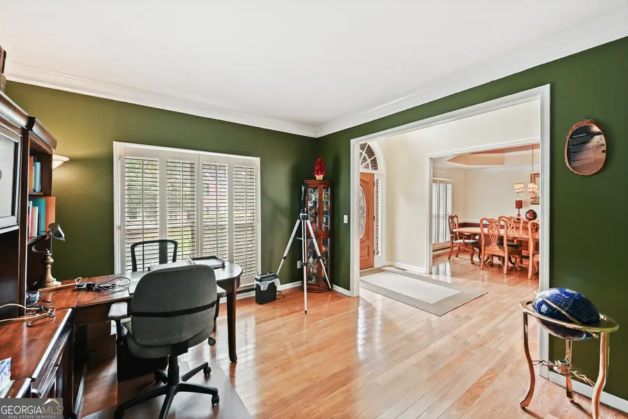 1011 Crofton Landing, Suwanee, GA 30024 - Image #3