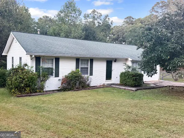 60 Westside Circle, Dallas, GA 30157