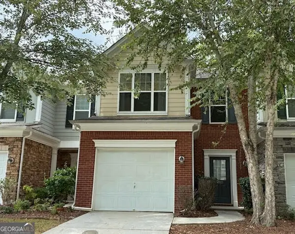 2005 Hailston Drive, Duluth, GA 30097