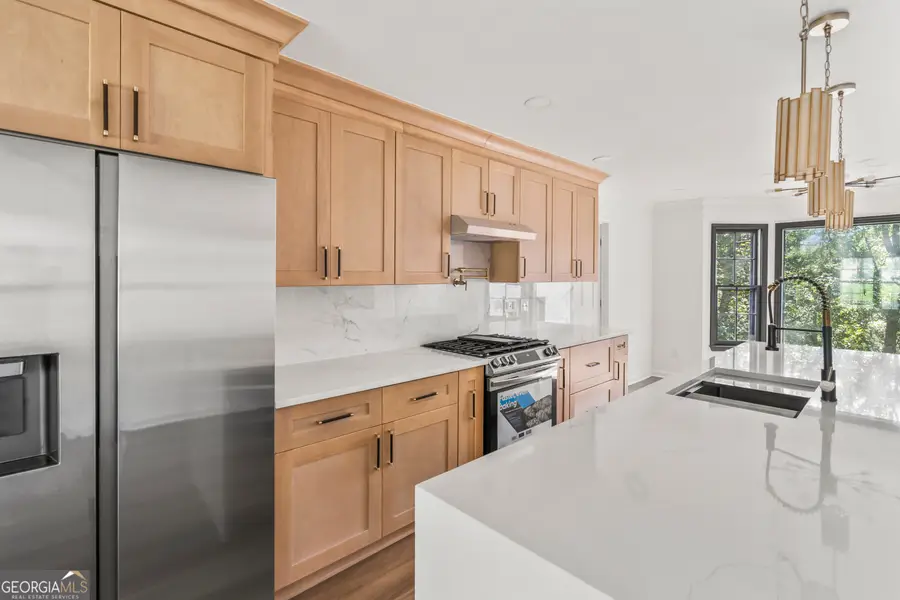 4978 Thornwood Cove Nw, Northeast Cobb, GA 30102 - Image #3