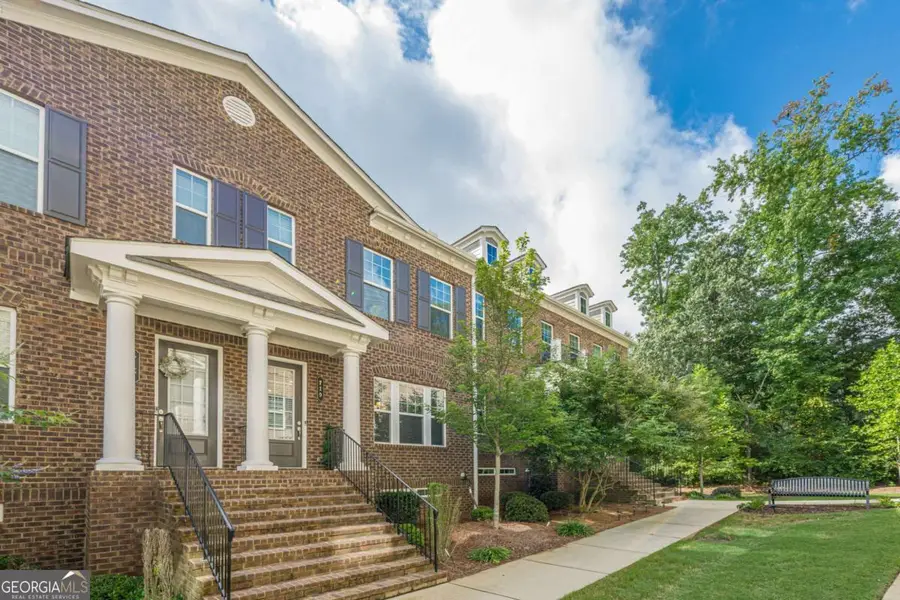 719 Topsail Lane, Alpharetta, GA 30005 - Image #2
