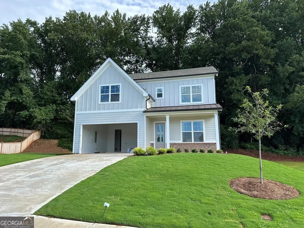 176 Aspen Hall Drive, Canton, GA 30115 - Image #1