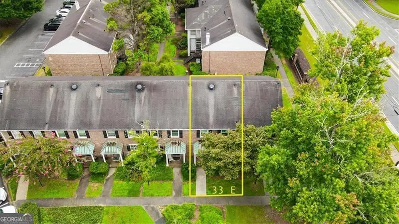 6700 Roswell Road #33E, Sandy Springs, GA 30328 - Image #3