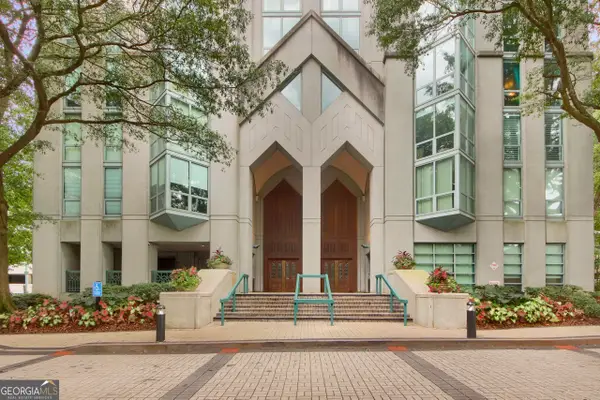 2870 Pharr Court South Nw #2006, Atlanta, GA 30305