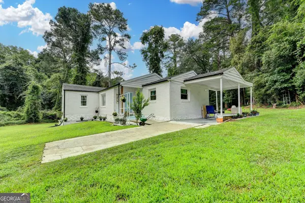 6654 Old Covington Road, Lithonia, GA 30058