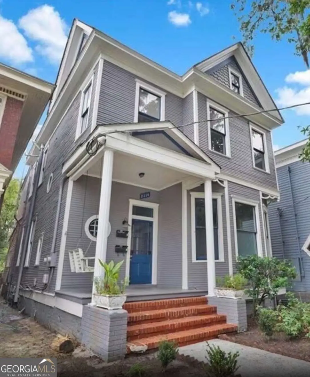 2114 Lincoln Street, Savannah, GA 31401 - Image #1