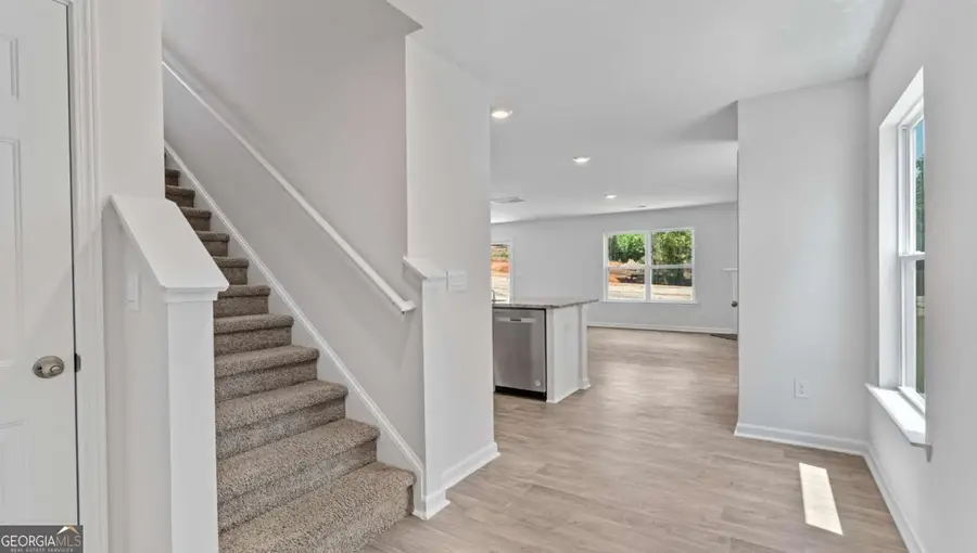 5441 Baybrook Circle, South Fulton, GA 30349 - Image #2