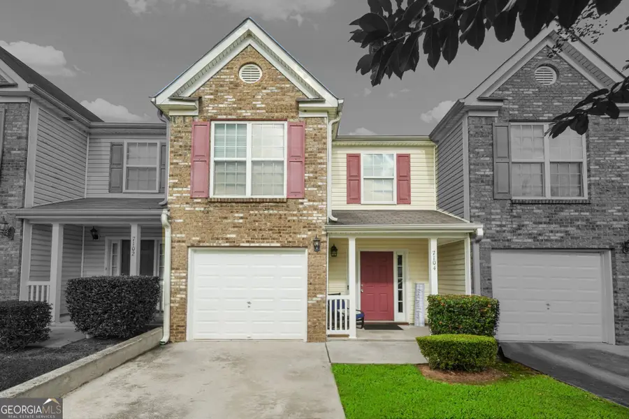 7104 Georges Way, Morrow, GA 30260 - Image #2