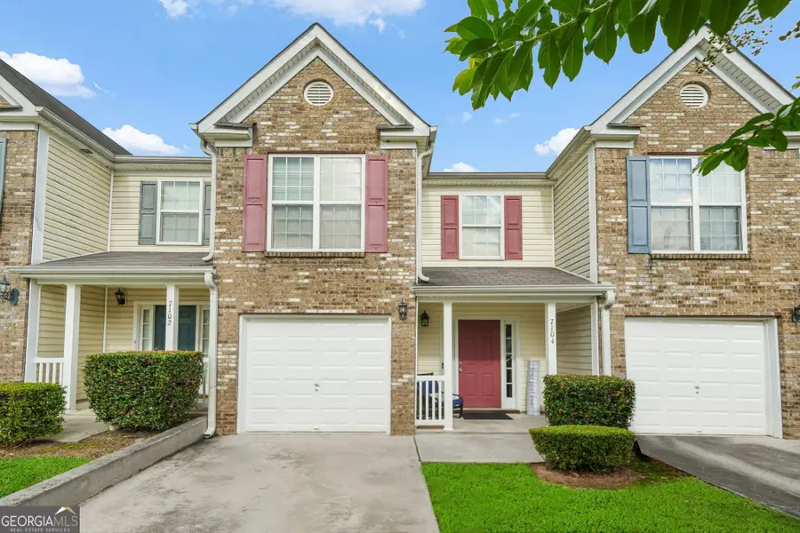 7104 Georges Way, Morrow, GA 30260 - Image #3