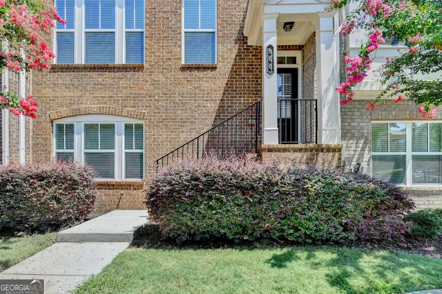 860 Sunset Park Drive, Suwanee, GA 30024 - Image #3