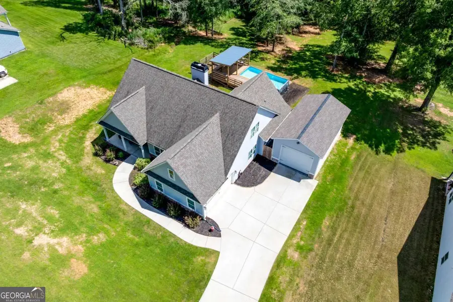 235 Mountain Creek Drive, Pendergrass, GA 30567 - Image #2