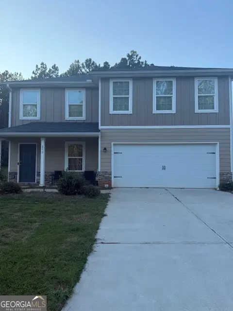 230 Great Gorge Parkway, Covington, GA 30016