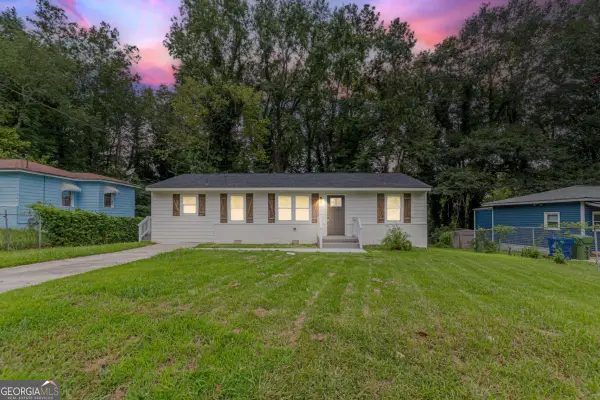 2811 Mango Circle Nw, Atlanta, GA 30318