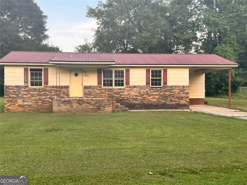 622 Scoggins, Summerville, GA 30747 - Image #1