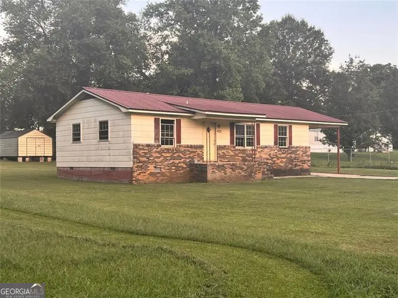 622 Scoggins, Summerville, GA 30747 - Image #3