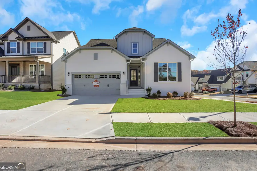 500 Pine Bough Road, Ball Ground, GA 30107 - Image #2