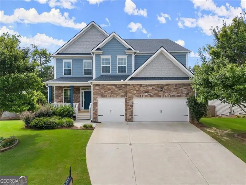 4960 Plainsman Circle, Cumming, GA 30028 - Image #1