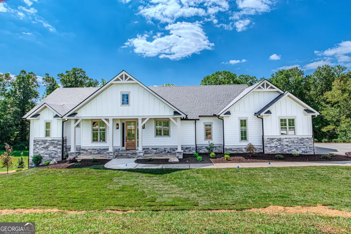 1250 Owen Glen Drive, Blairsville, GA 30512 - Image #1