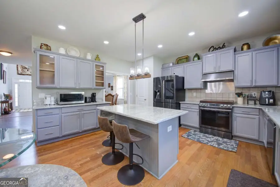 4420 Sunbonnet Road, Cumming, GA 30028 - Image #2