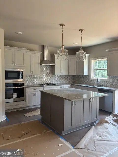 1002 Concerto Court, Fairburn, GA 30213 - Image #2