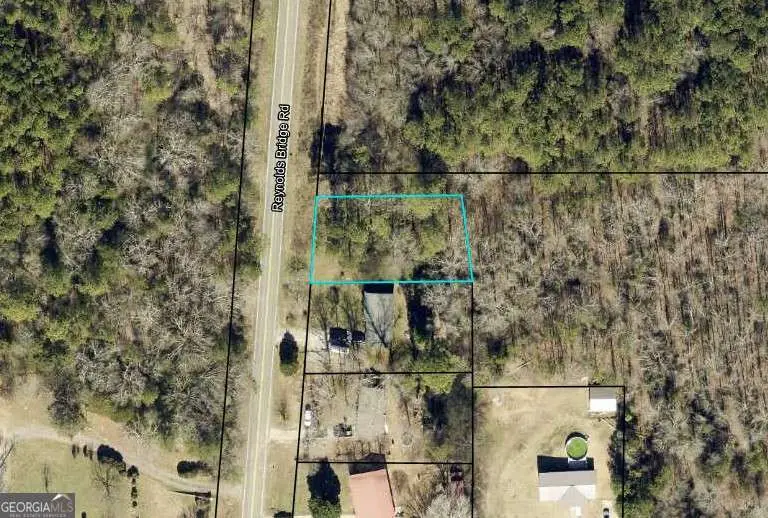 0 Reynolds Bridge Road, Kingston, GA 30145 - Image #1