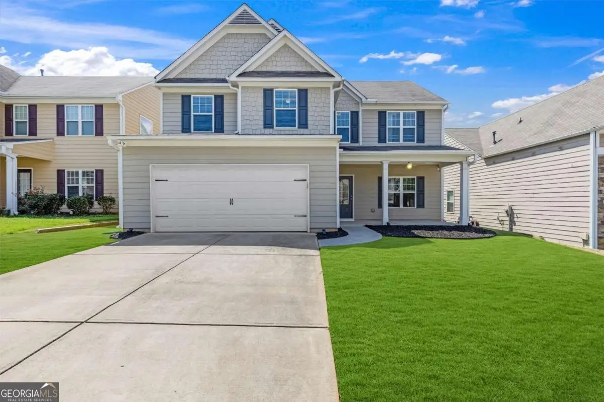 49 Boxwood Way, Dallas, GA 30132 - Image #1