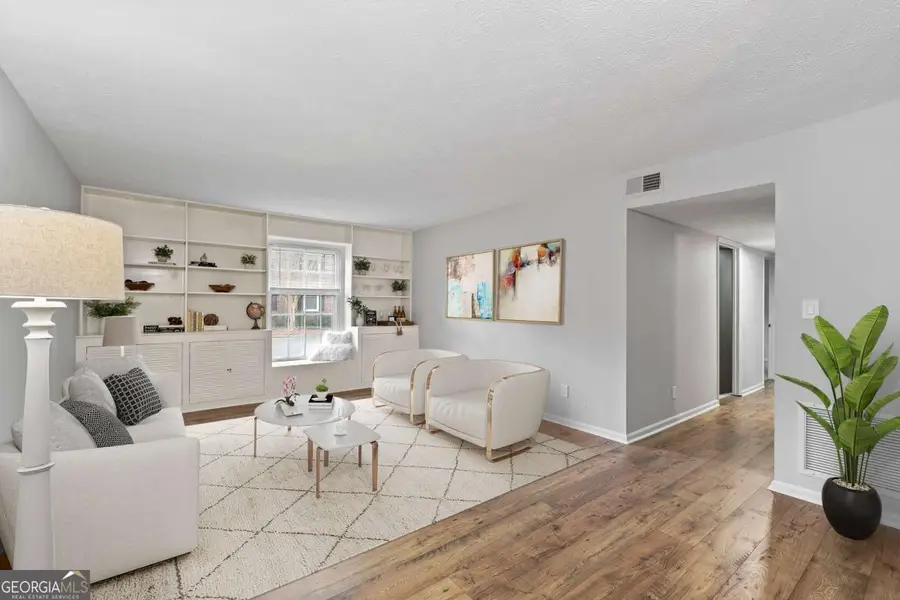 6700 Roswell Road #13A, Atlanta, GA 30328 - Image #2