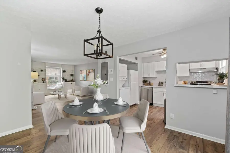 6700 Roswell Road #13A, Atlanta, GA 30328 - Image #3