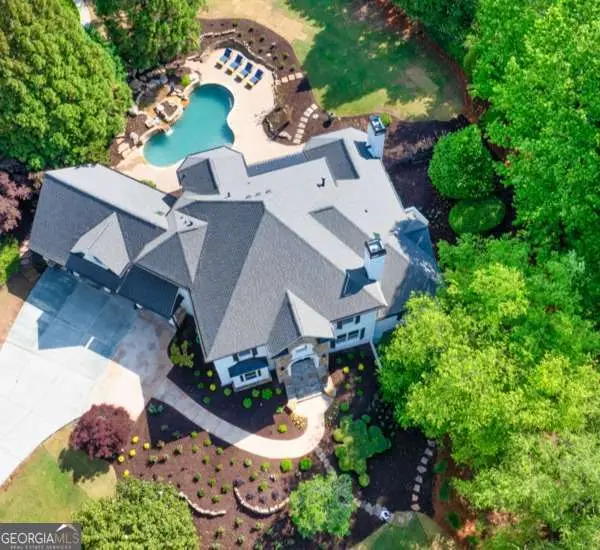 2335 Flat Stone Drive, Cumming, GA 30041 - Image #1