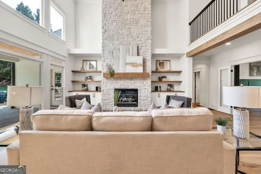 2335 Flat Stone Drive, Cumming, GA 30041 - Image #3