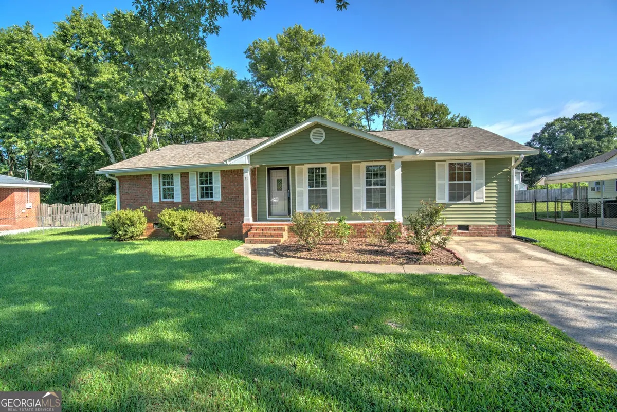 21 Fernwood Way Ne, Rome, GA 30161 - Image #1