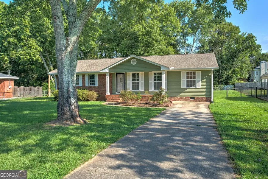 21 Fernwood Way Ne, Rome, GA 30161 - Image #3