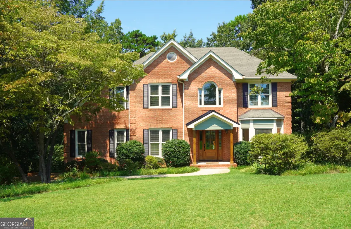 20 Coventry Drive Se, Rome, GA 30161 - Image #1