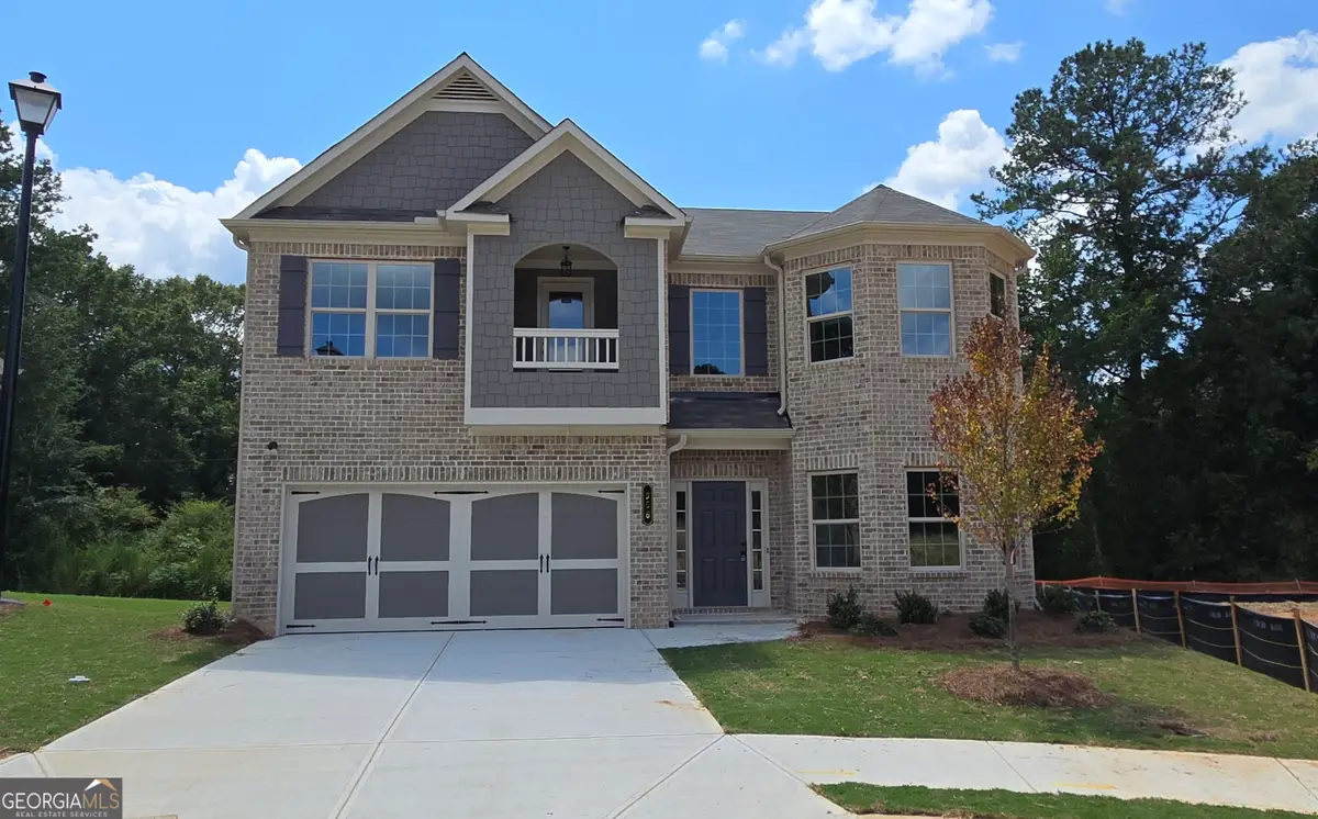 956 Lakeview Oaks Court, Grayson, GA 30017 - Image #1