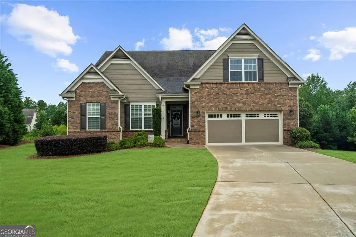 3709 Maple Shade Drive Sw, Gainesville, GA 30504 - Image #1
