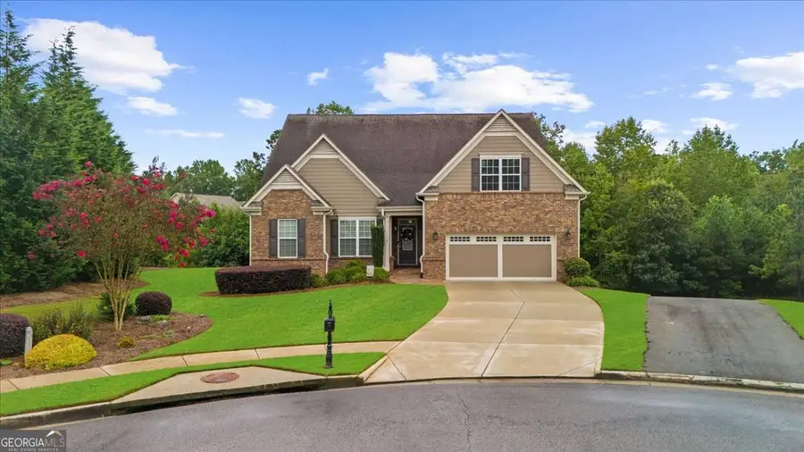 3709 Maple Shade Drive Sw, Gainesville, GA 30504 - Image #2