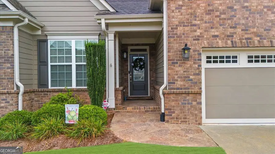 3709 Maple Shade Drive Sw, Gainesville, GA 30504 - Image #3