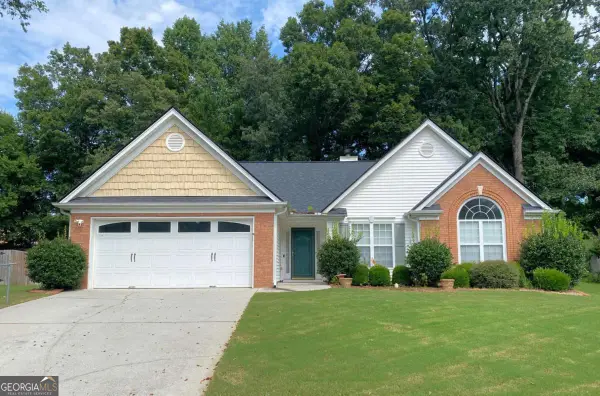 2840 General Lee Way, Buford, GA 30519