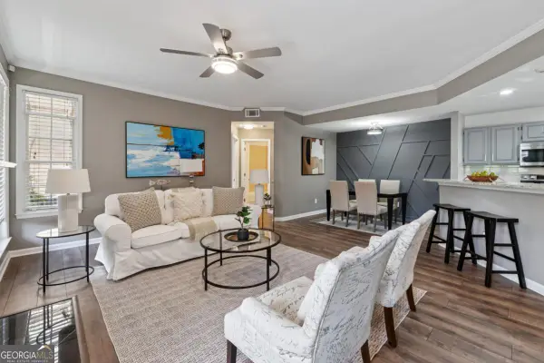 1037 Mcgill Park Avenue Ne, Atlanta, GA 30312